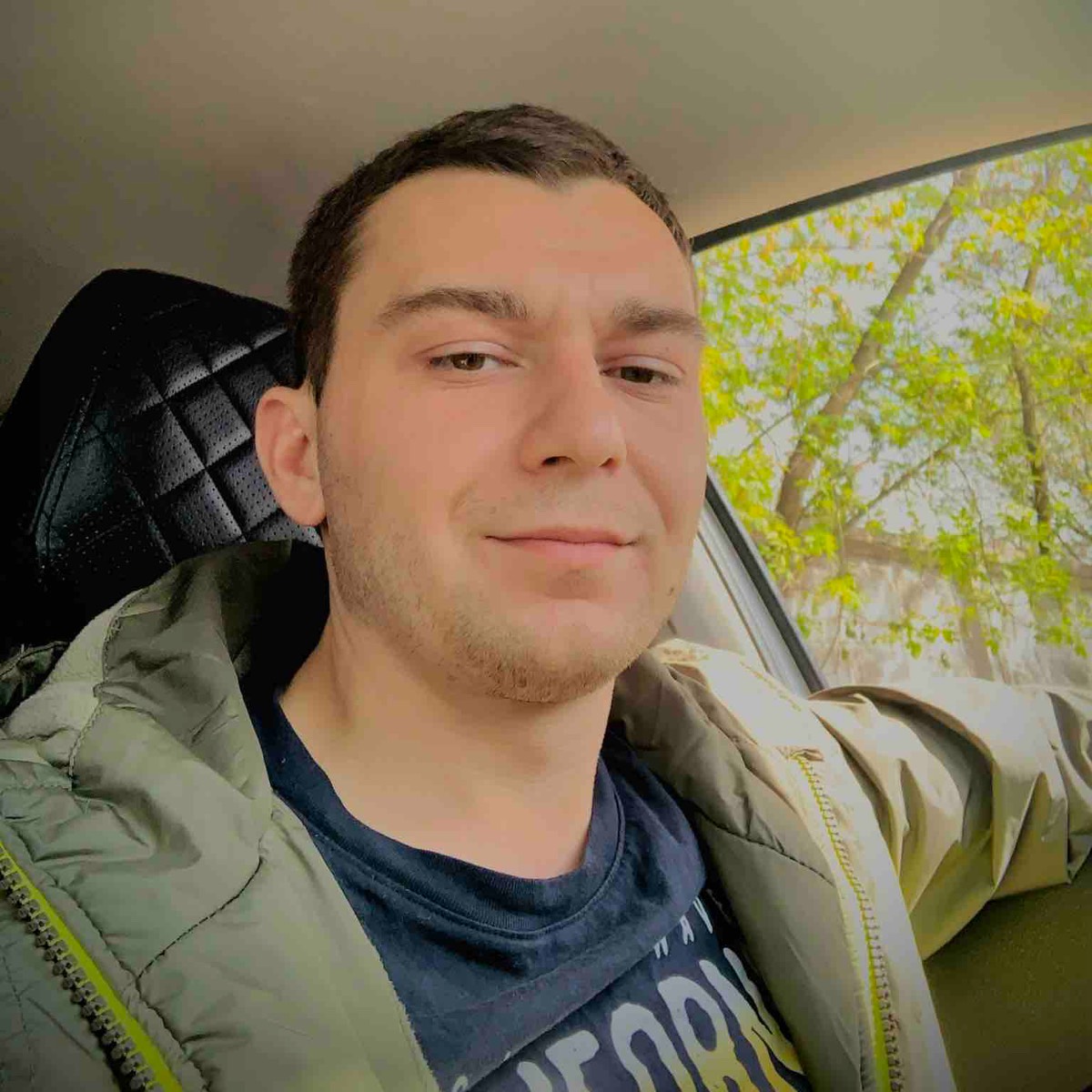 Денис Синюшин | Сетка — социальная сеть от hh.ru