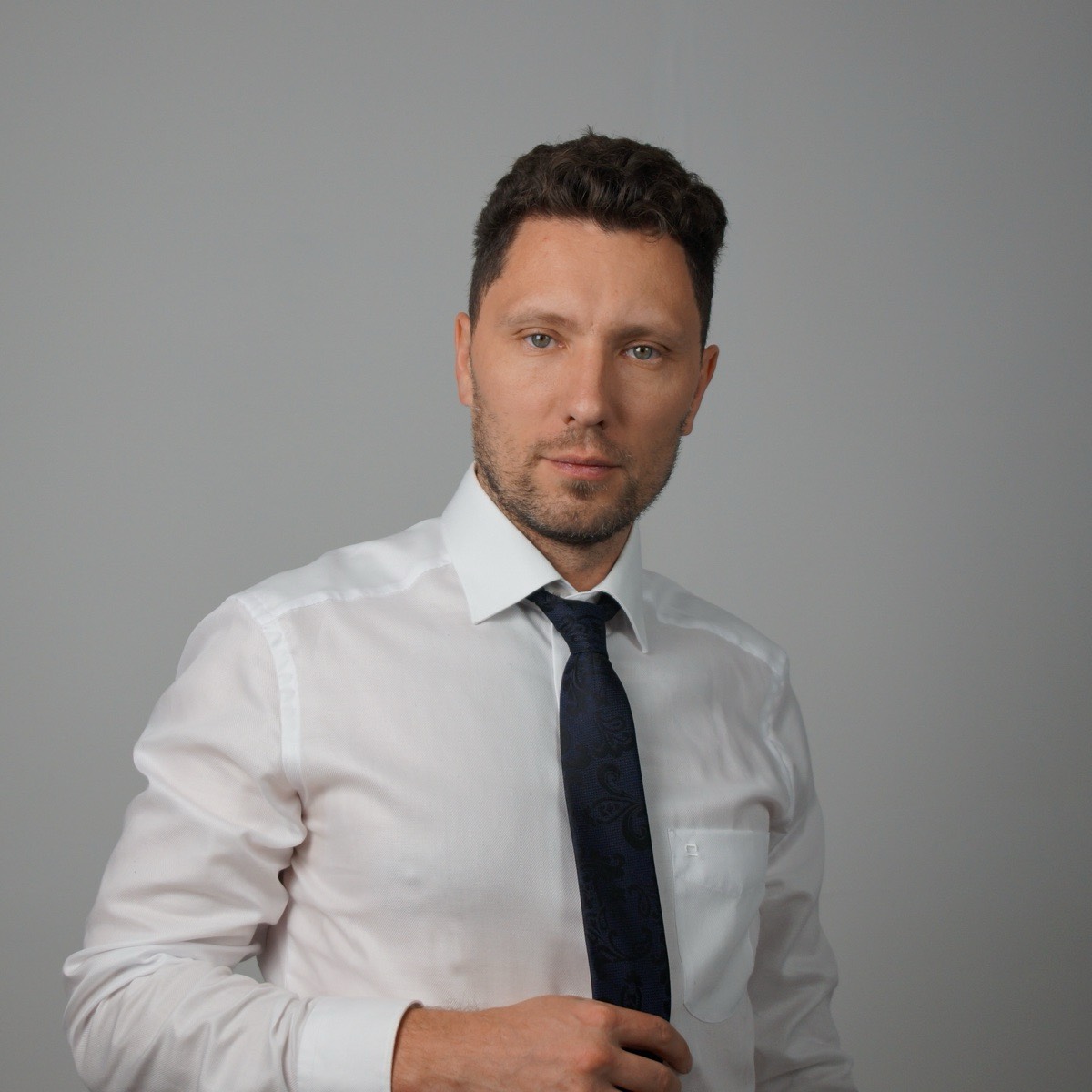 Марк Мина | Сетка — социальная сеть от hh.ru