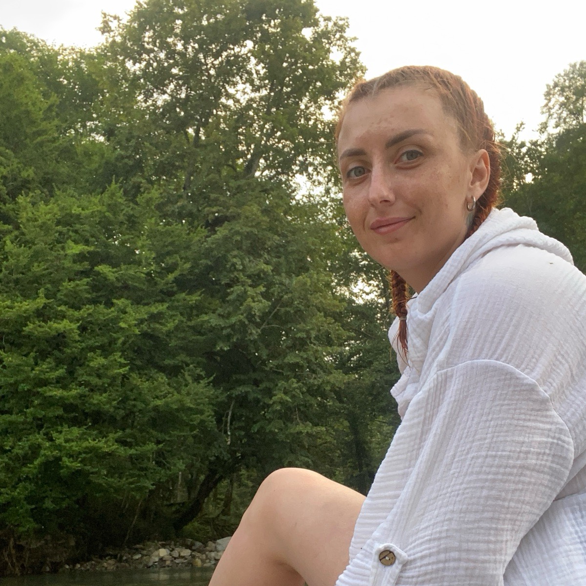 Анна Малева