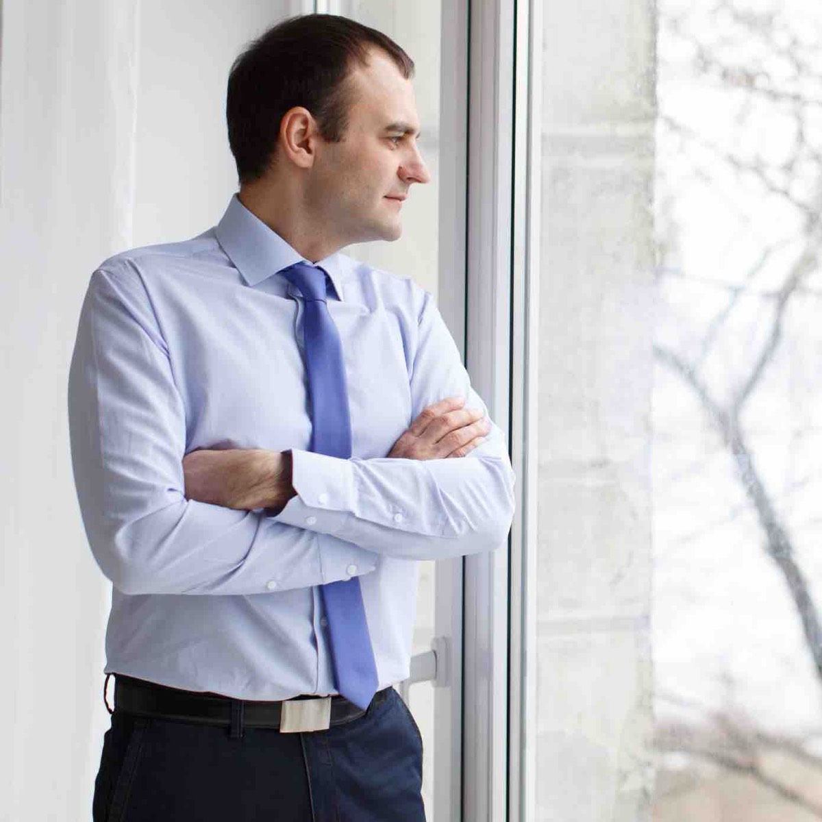 Павел Матяшов