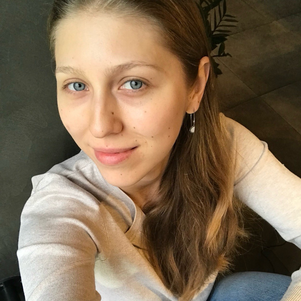 Юлия Гринько