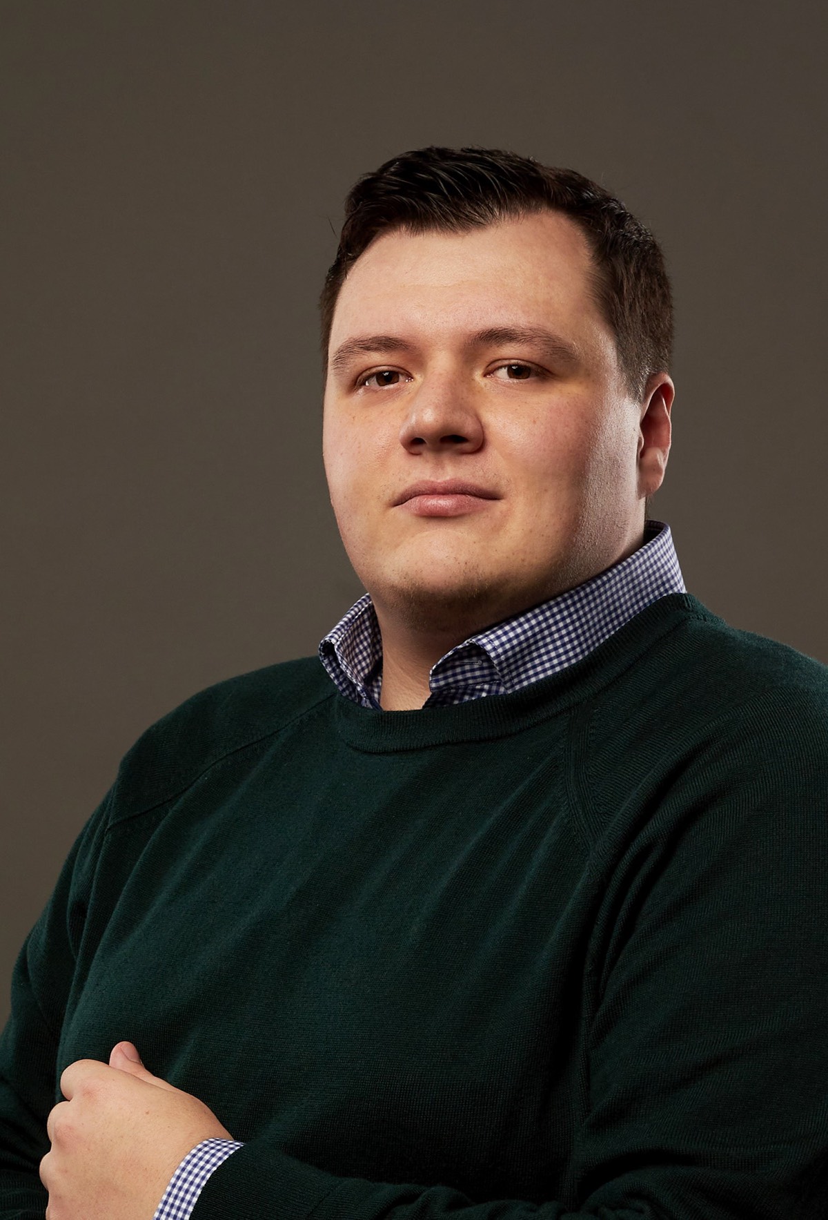Егор Лапутин