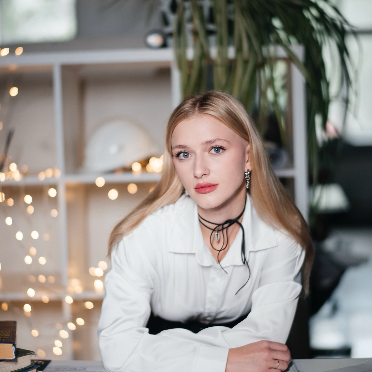 Светлана Светицкая | Сетка — социальная сеть от hh.ru