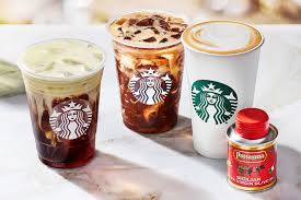 ⚡️Сотрудница Starbucks выложила в сеть рецепты популярных напитков
Так она решила отомстить за своё увольнение 🫣
Как компаниям избежать таких ситуаций, и что может грозить сотрудникам за разглашение с... | Сетка — социальная сеть от hh.ru
