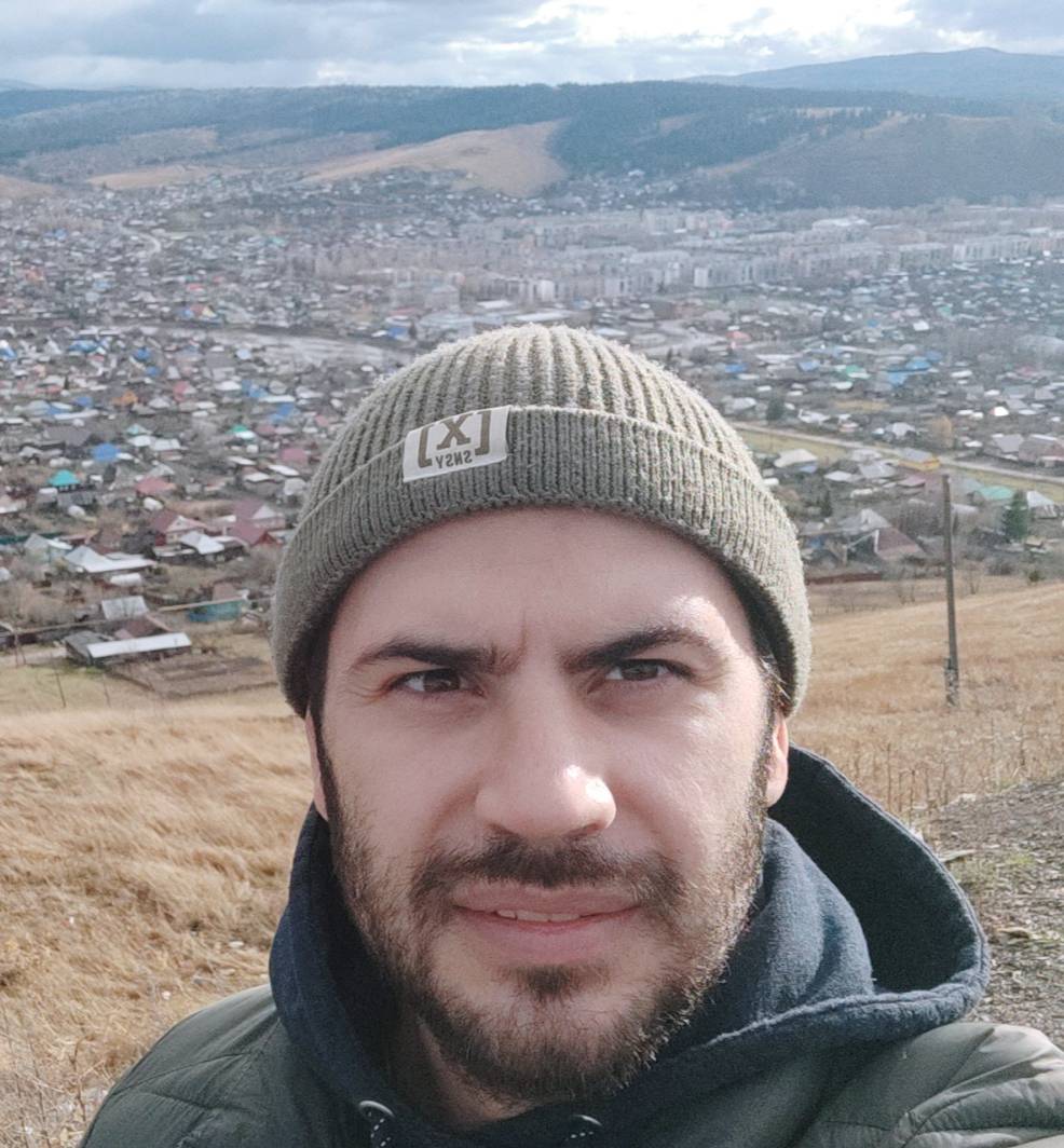 Илья Ковальский