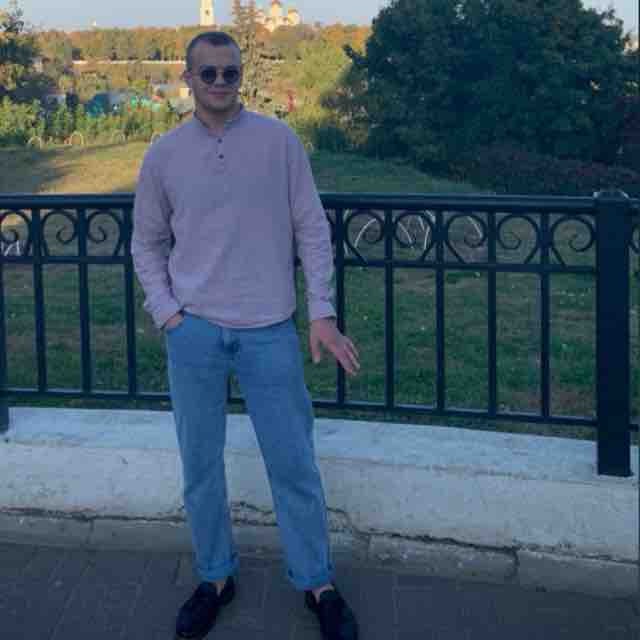 Алексей Точилин | Сетка — социальная сеть от hh.ru