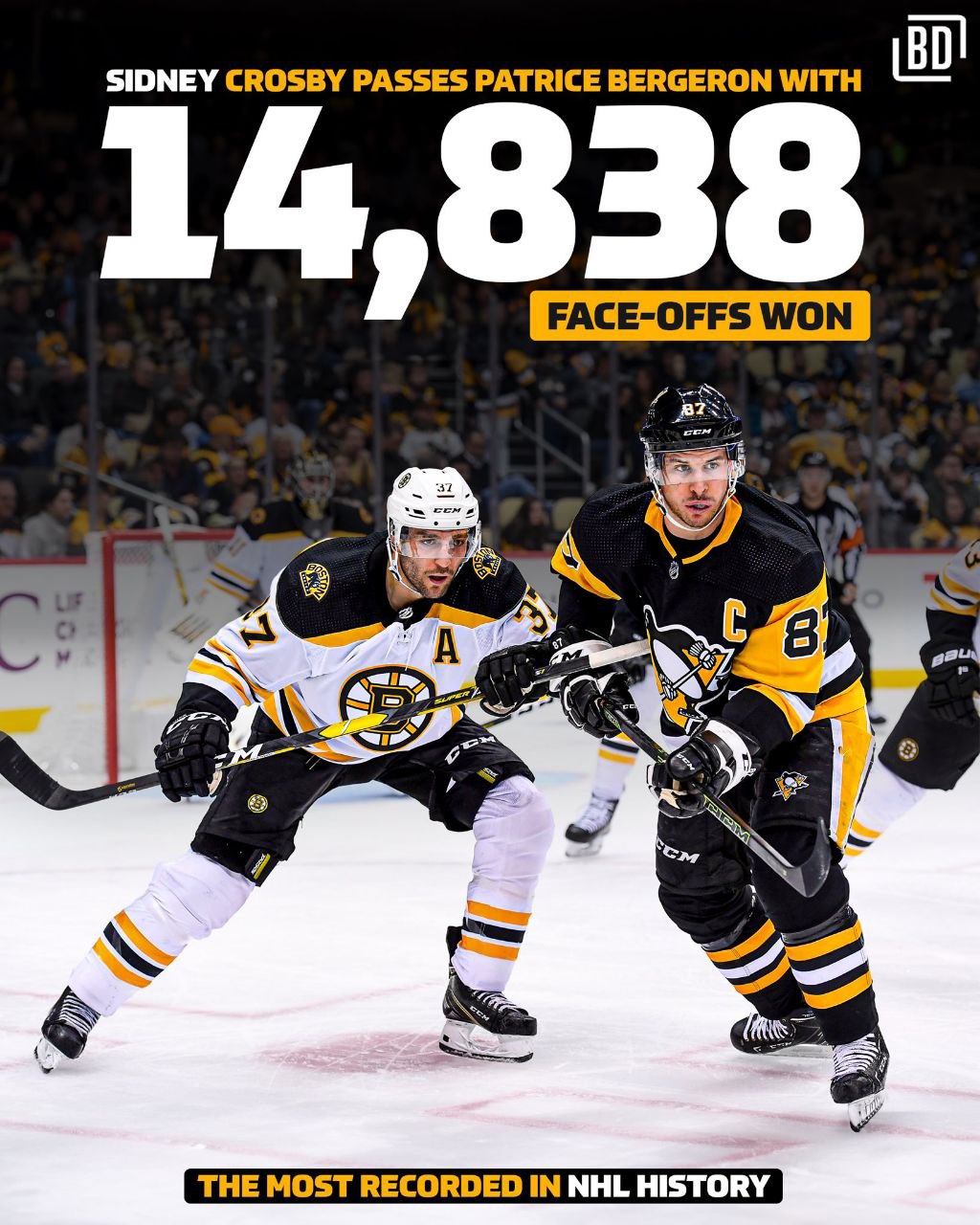 🐧 Горы годноты - как они есть
#нхл #nhl #Питтсбург #Кросби
⤵️ Чат | Сетка — социальная сеть от hh.ru