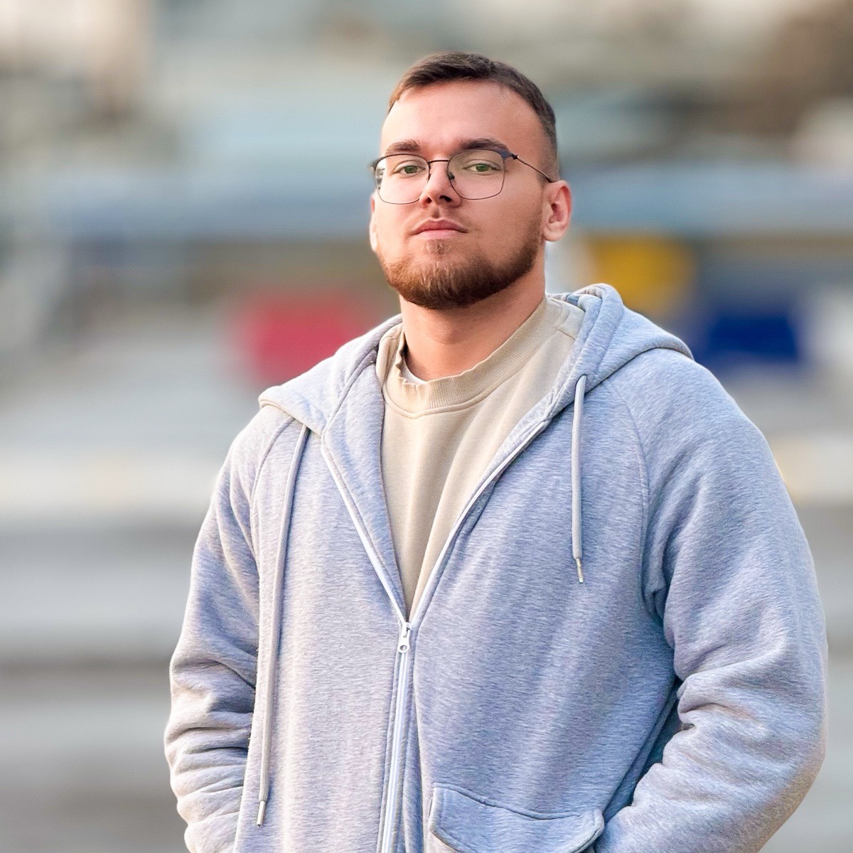 Михаил Лагутин