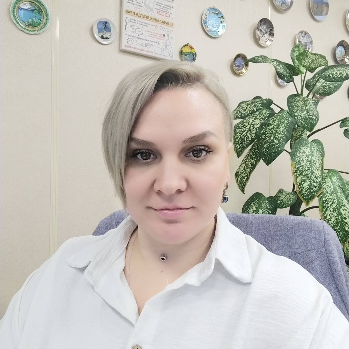 Татьяна Шилова | Сетка — социальная сеть от hh.ru