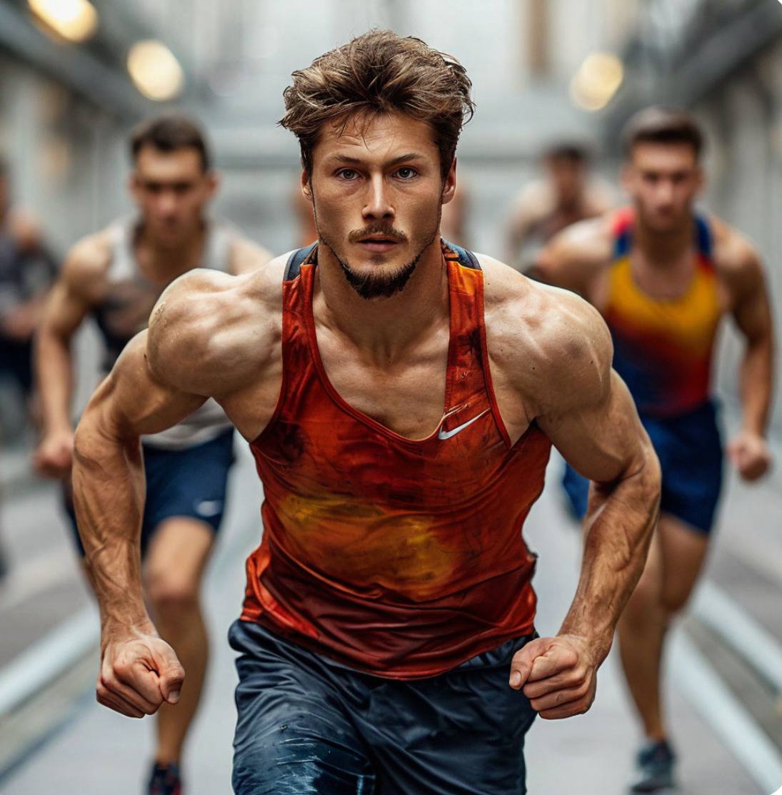 Когда идём в магазин, чтобы выбрать пару кроссовок или костюм, обычно не задумываемся о ценностях бренда. Если смотреть шире, чтобы создать продукт для клиентов, нужно понимать, зачем и для чего | Сетка — социальная сеть от hh.ru