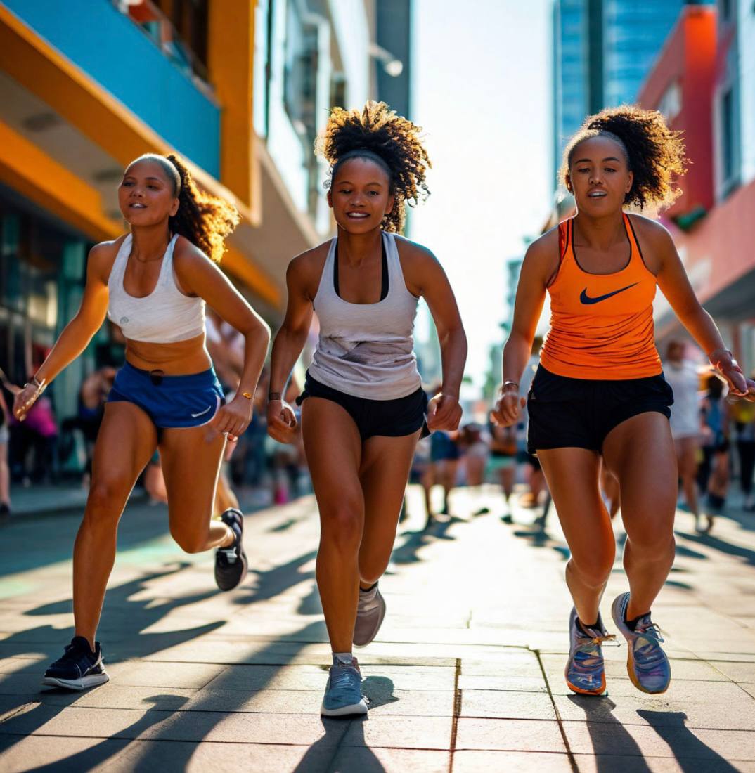 Когда идём в магазин, чтобы выбрать пару кроссовок или костюм, обычно не задумываемся о ценностях бренда. Если смотреть шире, чтобы создать продукт для клиентов, нужно понимать, зачем и для чего | Сетка — социальная сеть от hh.ru