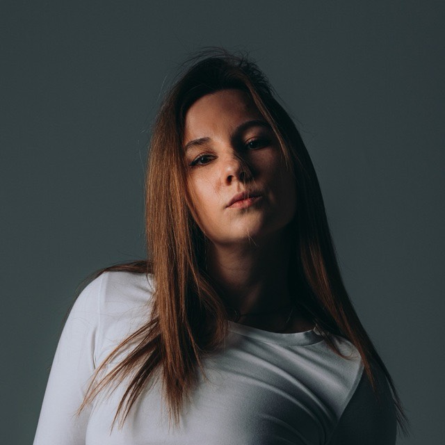 Анастасия Смирнова | Сетка — социальная сеть от hh.ru