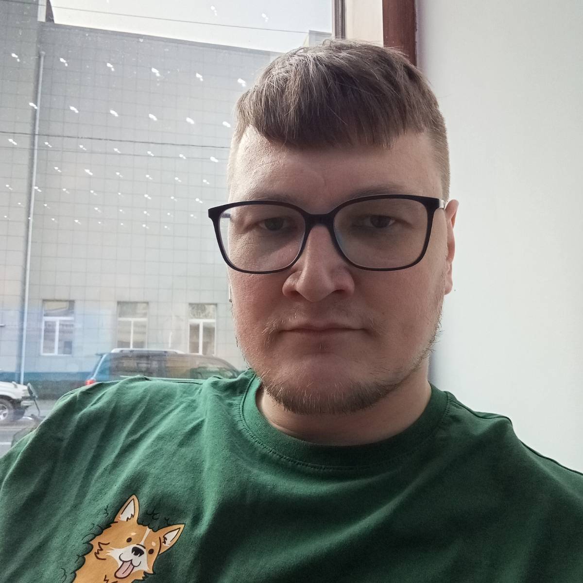 Дмитрий Спицын