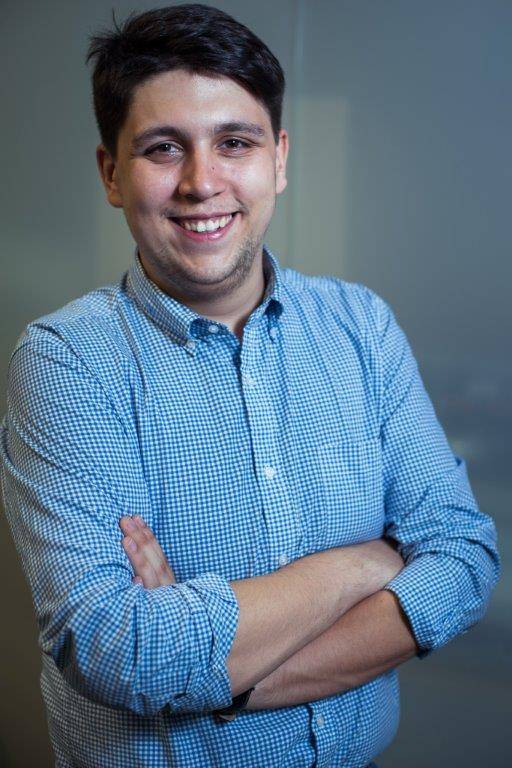 Антон Румянцев | Сетка — социальная сеть от hh.ru