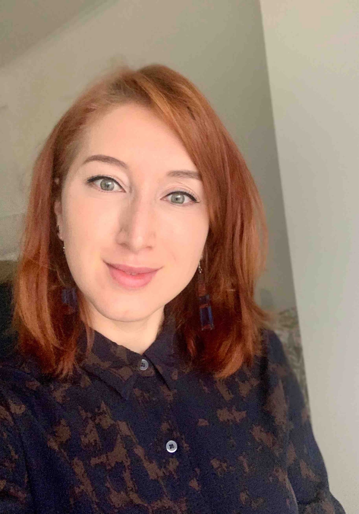 Алина Кузнецова | Сетка — социальная сеть от hh.ru