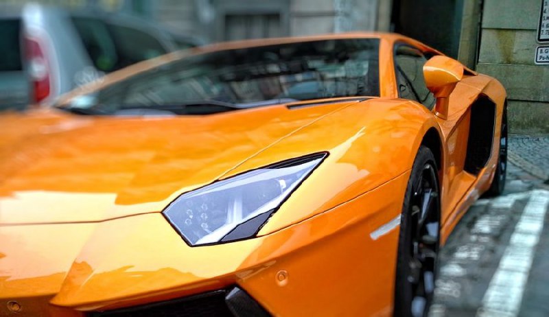Lamborghini выпустила коллекцию NFT совместно с Animoca Brands | Сетка — социальная сеть от hh.ru