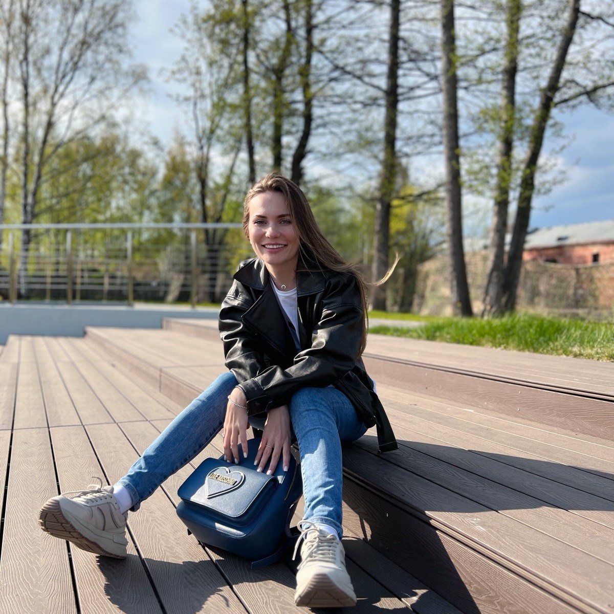 Анастасия Приходова