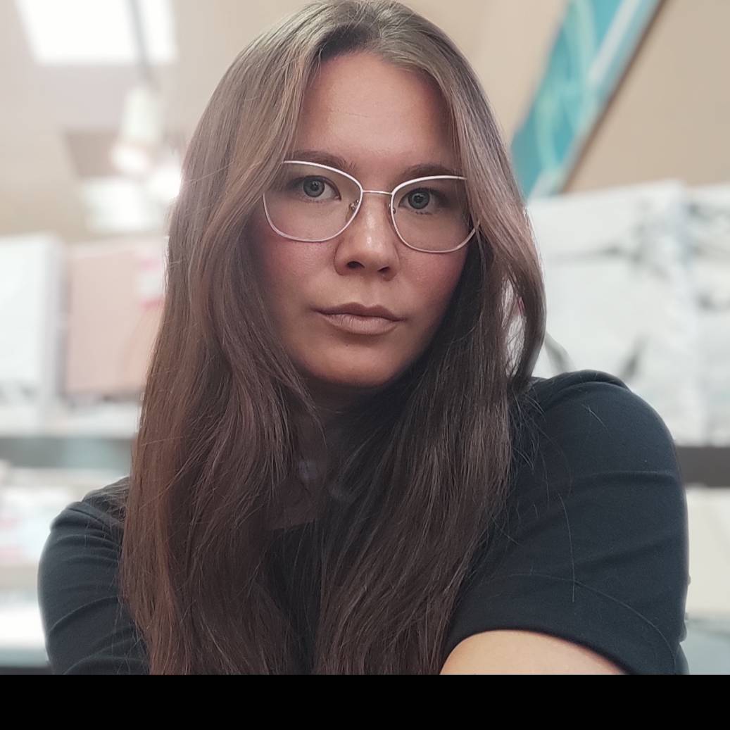 Яна Митина