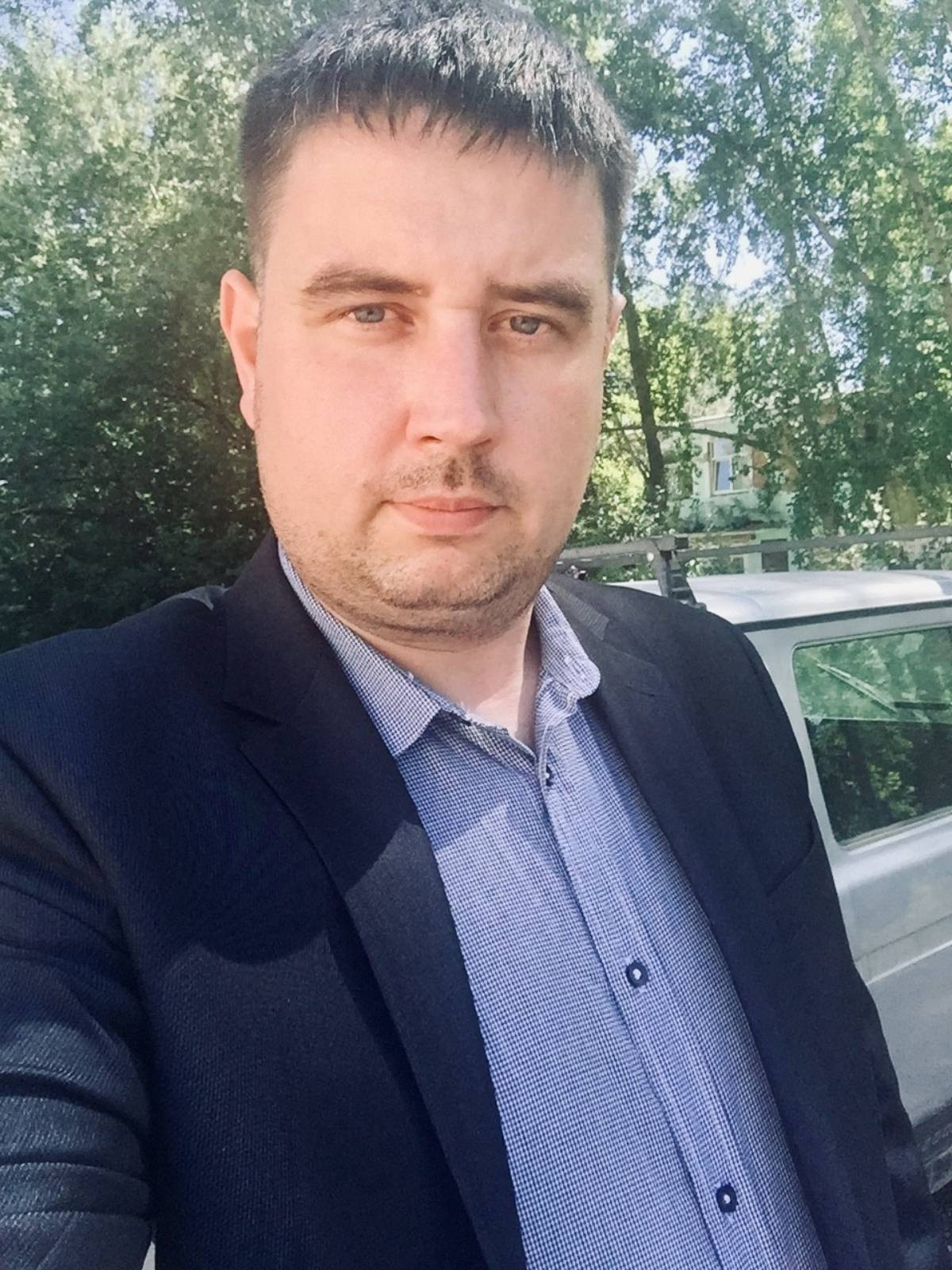 Антон Бочков