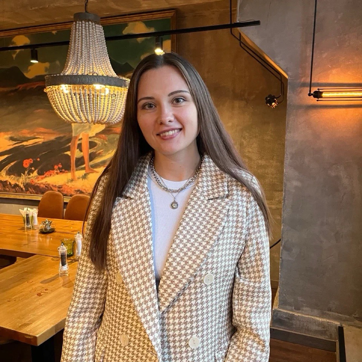 Мария Хайбуллова