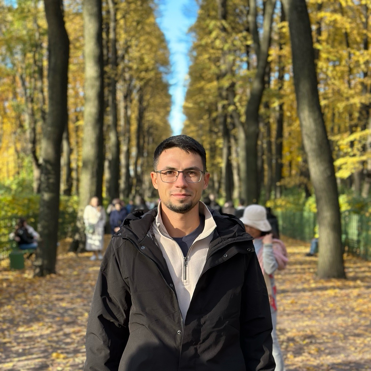 Вадим Шинкаренко