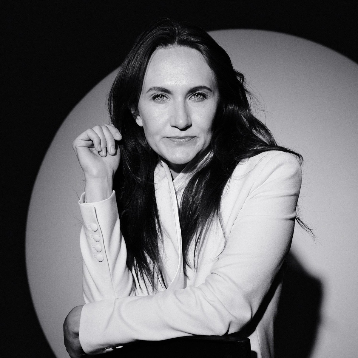 Екатерина Козарезова