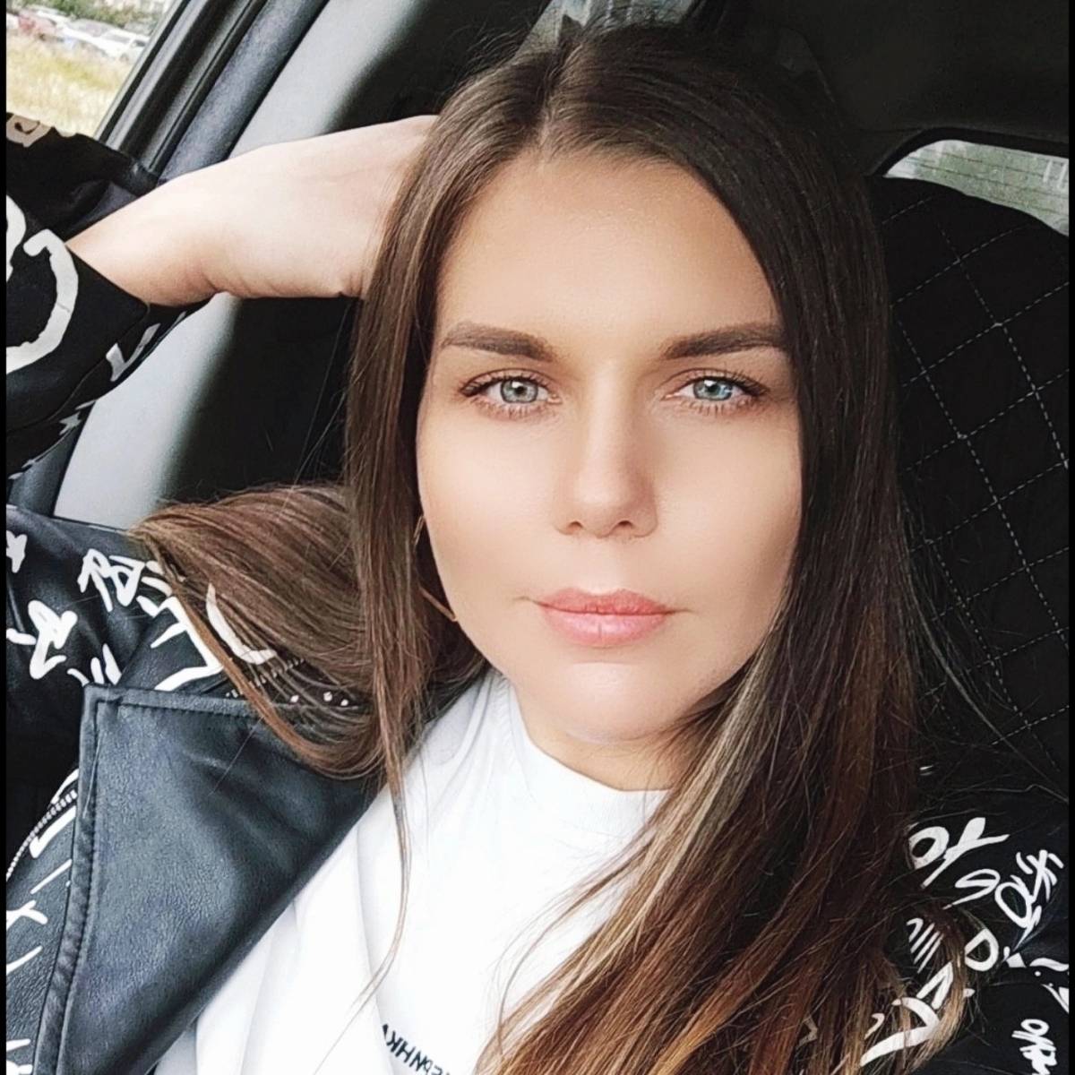 Надежда Букарева | Сетка — социальная сеть от hh.ru