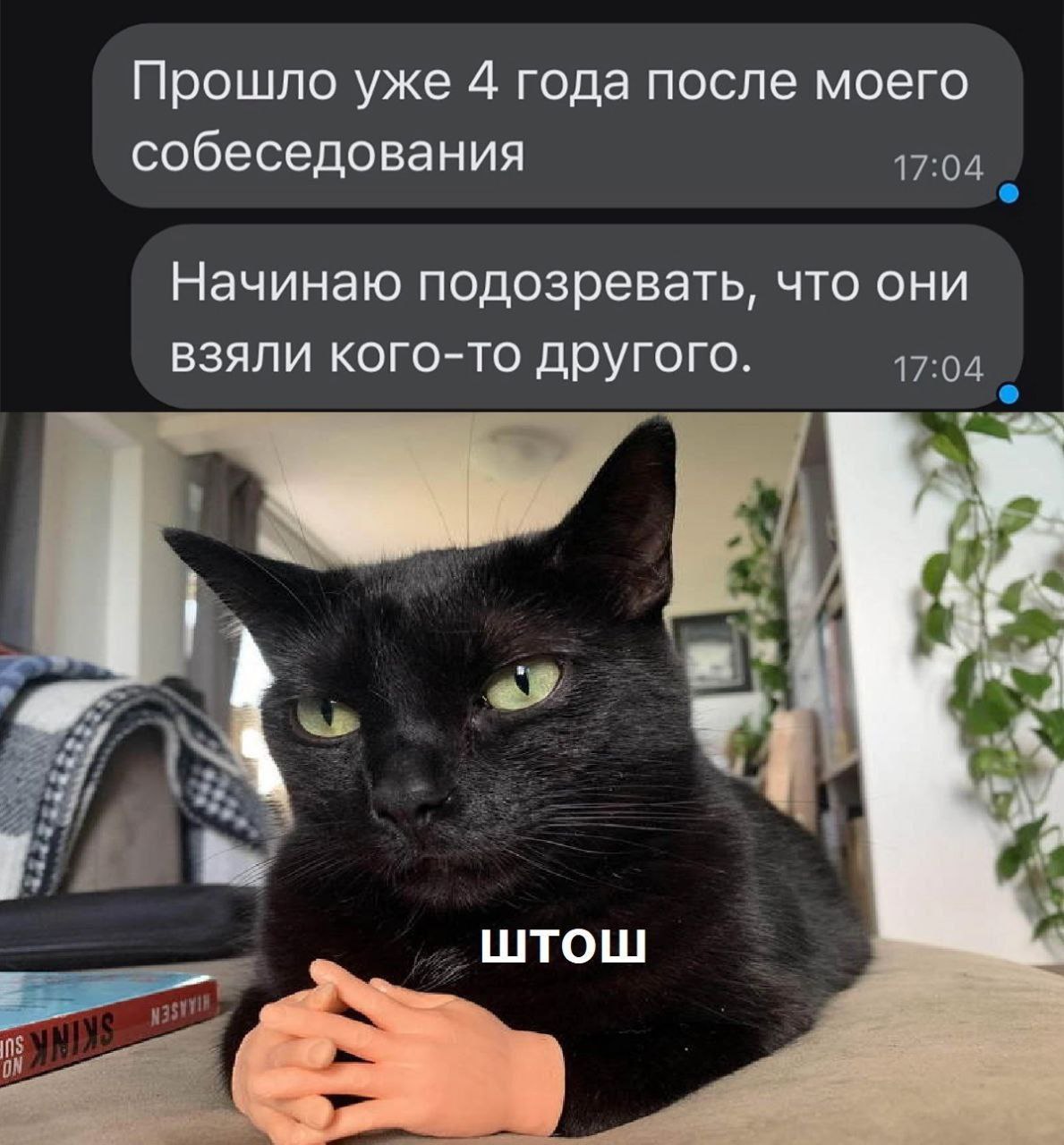 Продать себя на собеседовании за счет вопросов? Легко!
Вопросы кандидатов играют важную роль | Сетка — социальная сеть от hh.ru