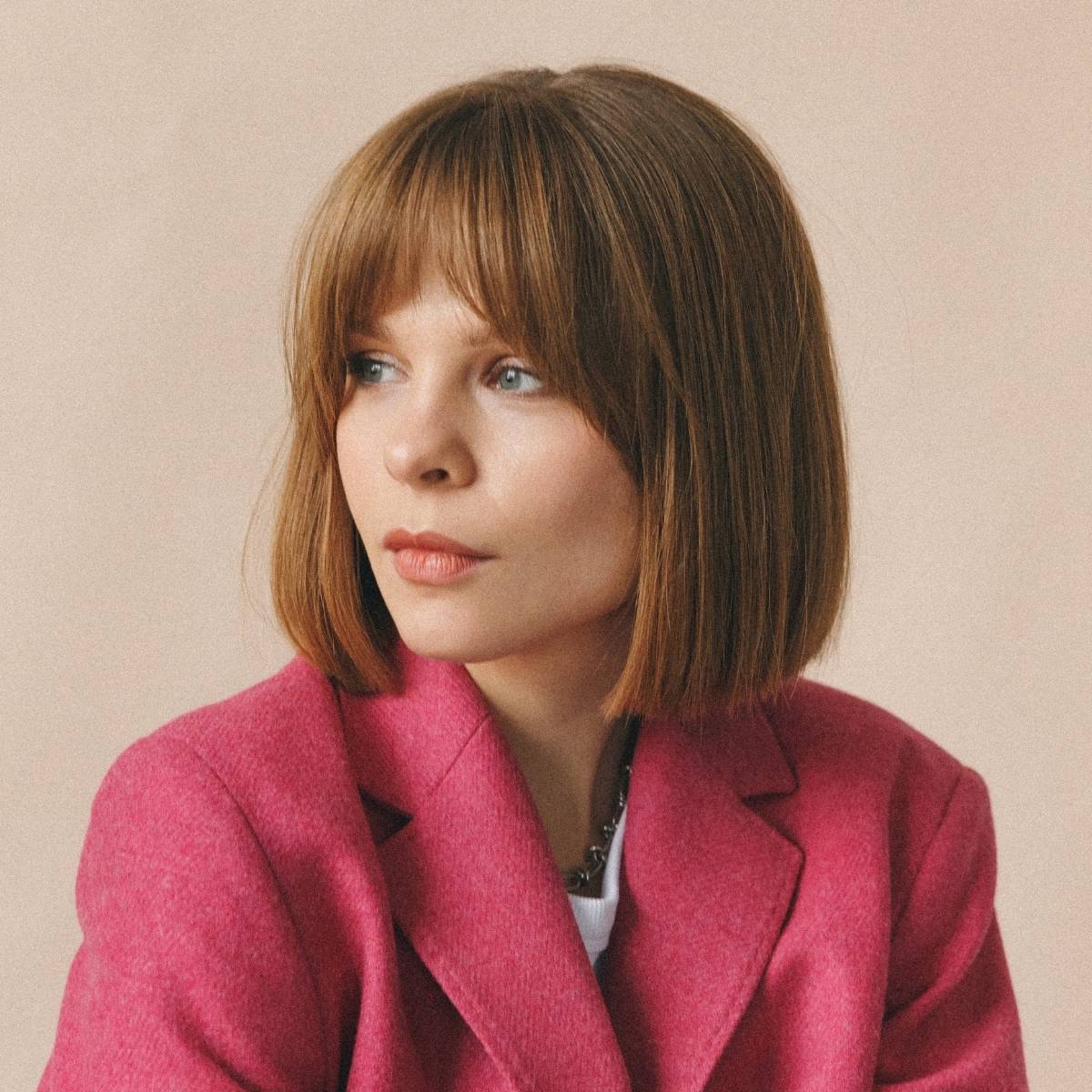 Валерия Панина