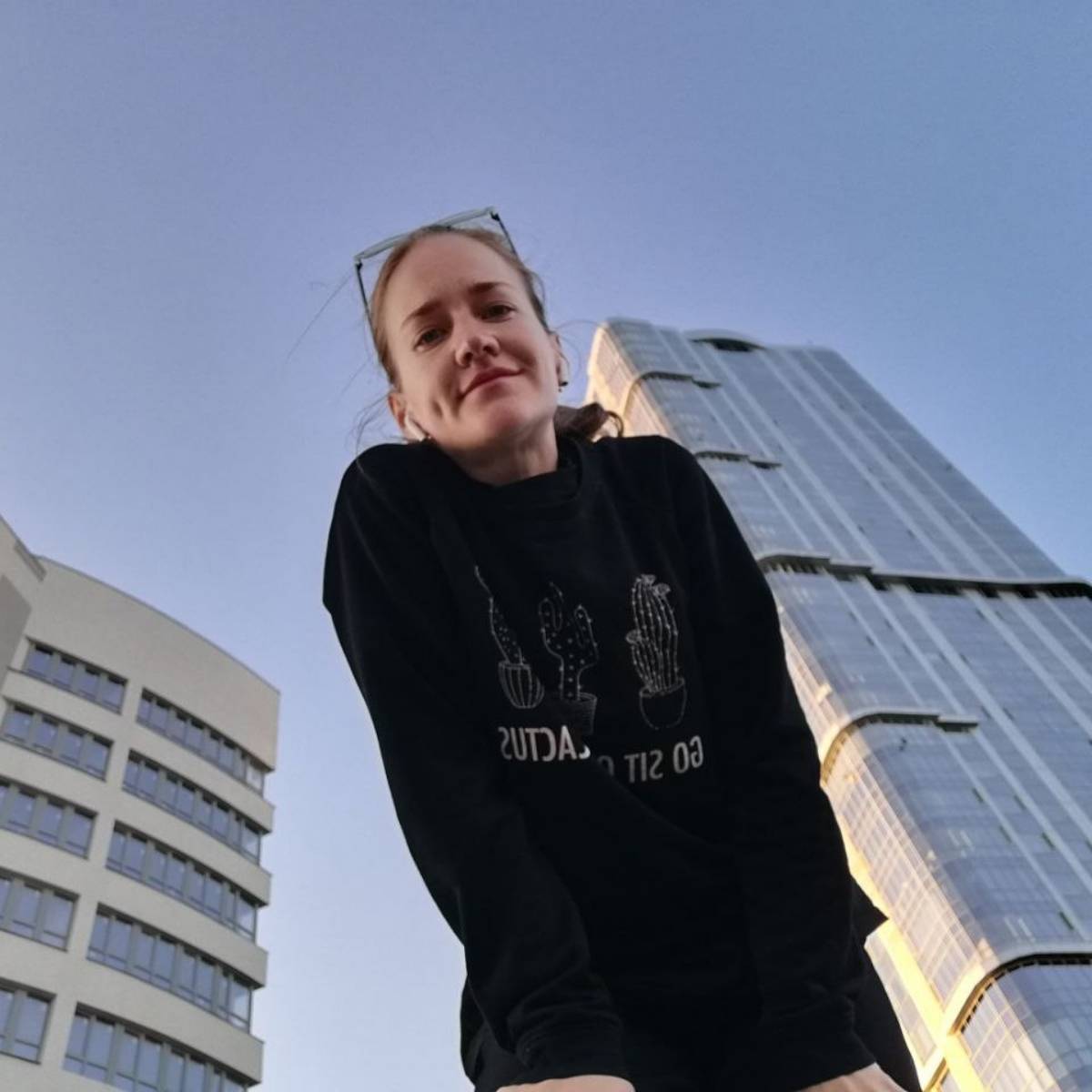 Светлана Тимофеева