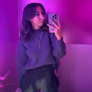 Алина Кофман