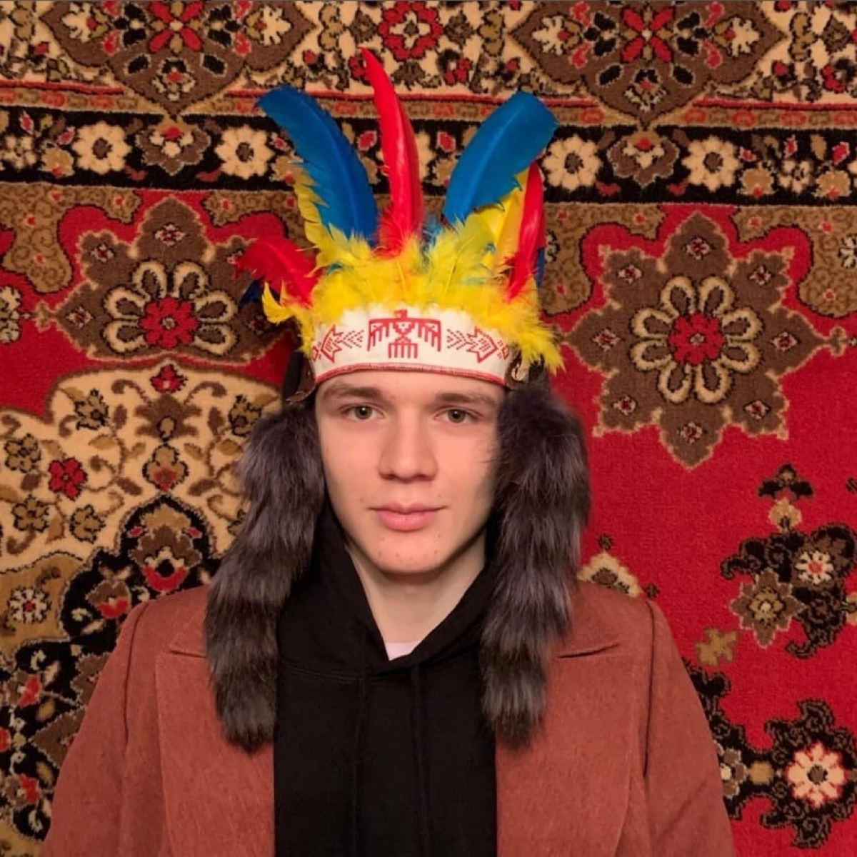 Руслан Глухов