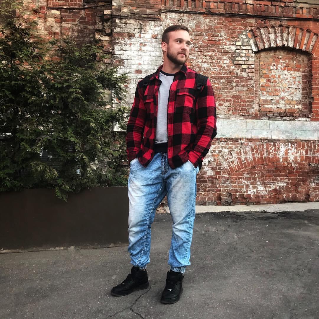 Алексей Мухин