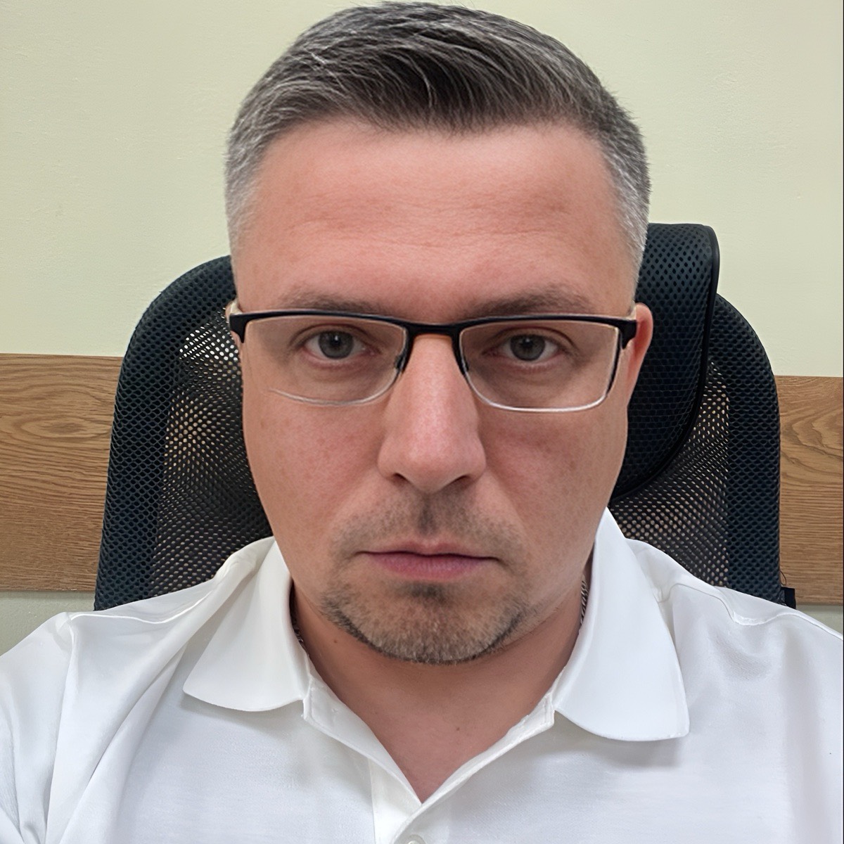 Александр Чередниченко