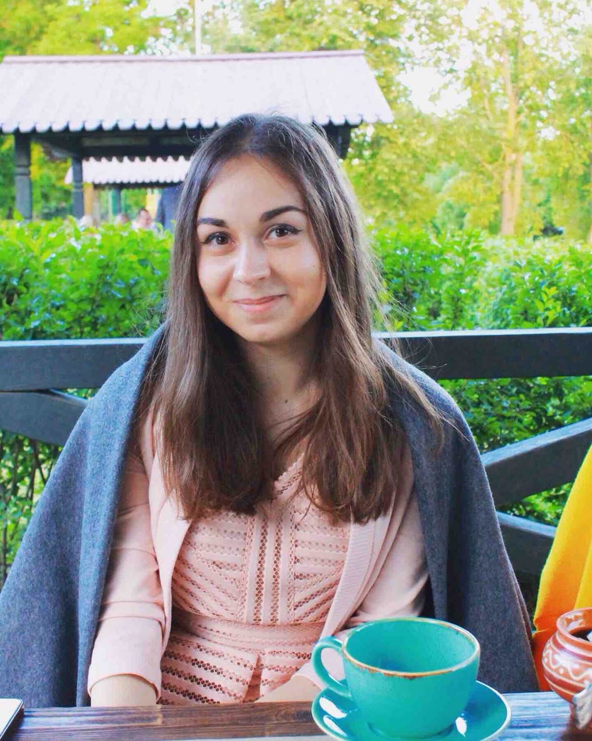 Анна Гукасова