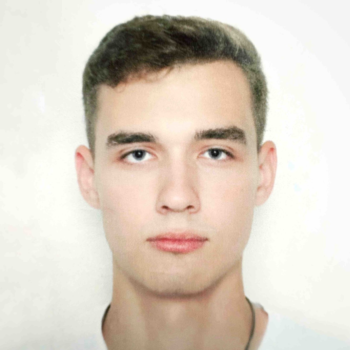 Константин Тугай
