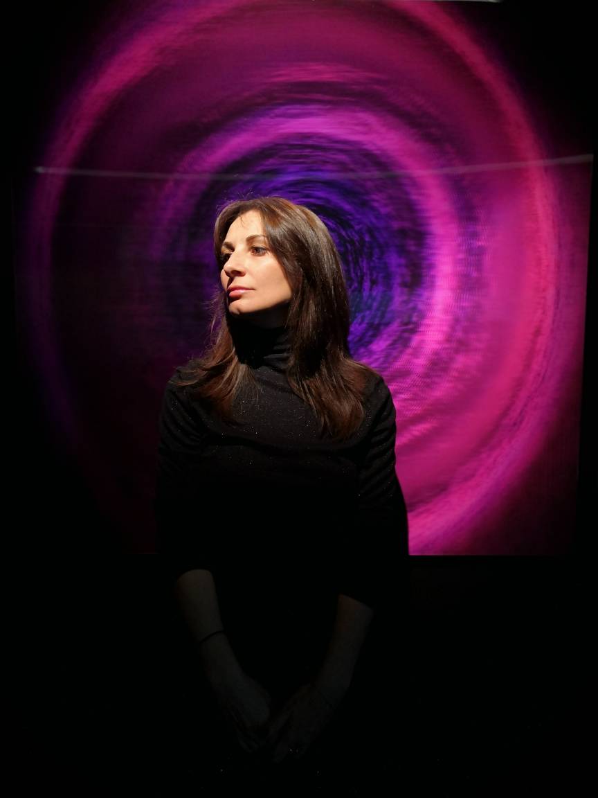 Нина Черненко