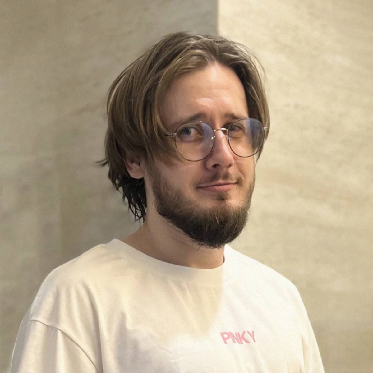 Дмитрий Алексеенко | Сетка — социальная сеть от hh.ru