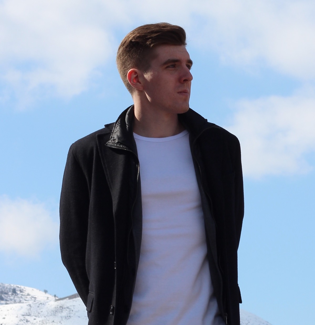 Максим Орлов | Сетка — социальная сеть от hh.ru