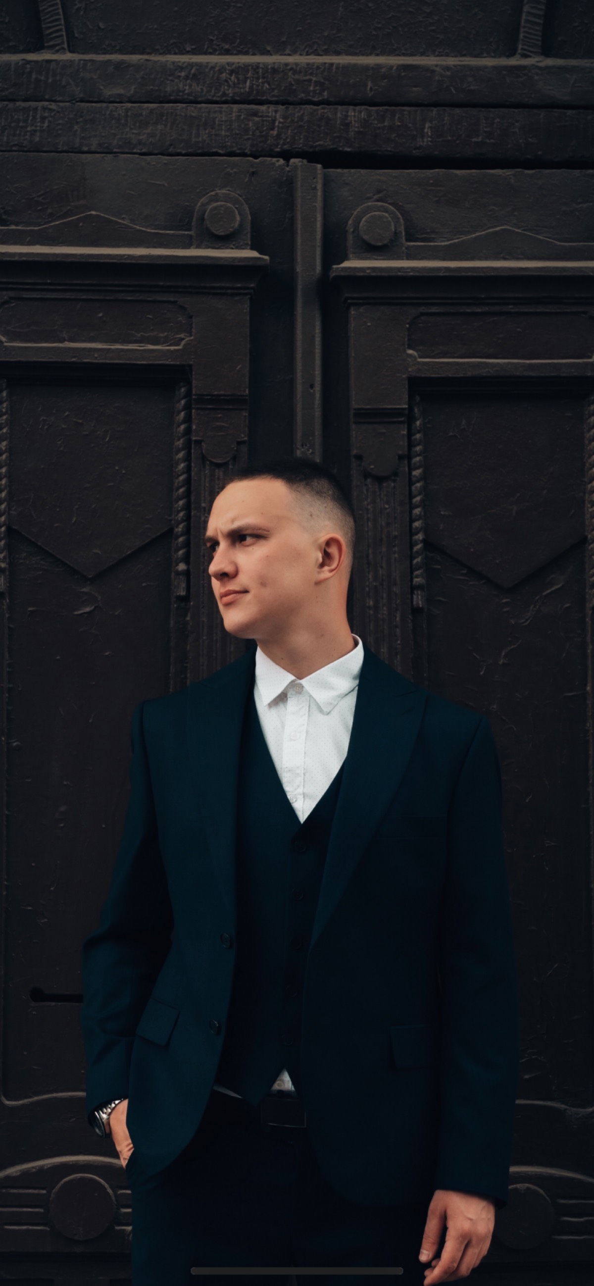 Евгений Наконечный | Сетка — социальная сеть от hh.ru