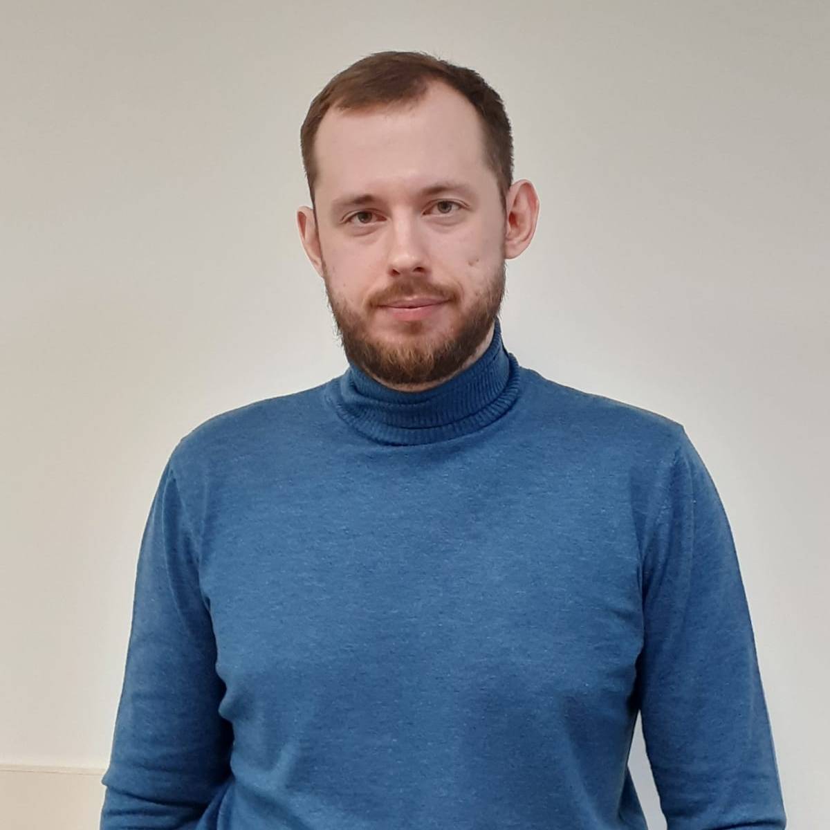 Игорь Кириллов | Сетка — социальная сеть от hh.ru