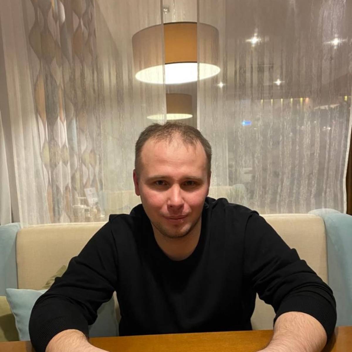 Виталий Логачёв | Сетка — социальная сеть от hh.ru