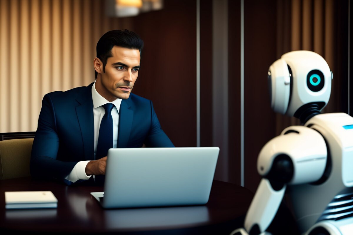 🤖 Как ИИ меняет рекрутинг в российских компаниях? 📈💼
С каждым годом искусственный интеллект становится все более важным инструментом в рекрутинге | Сетка — социальная сеть от hh.ru