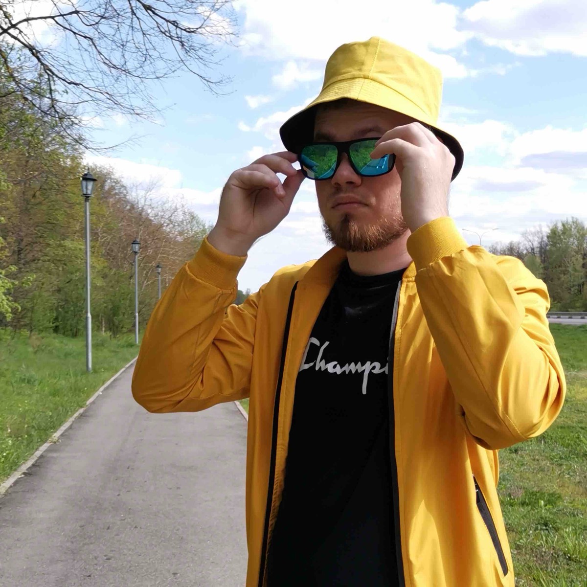 Андрей Кушнирчук