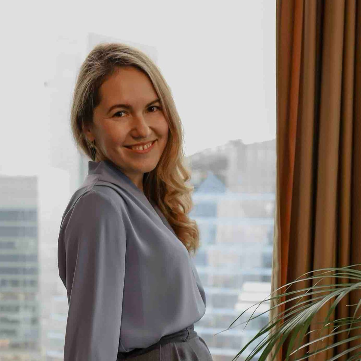Татьяна Павлова