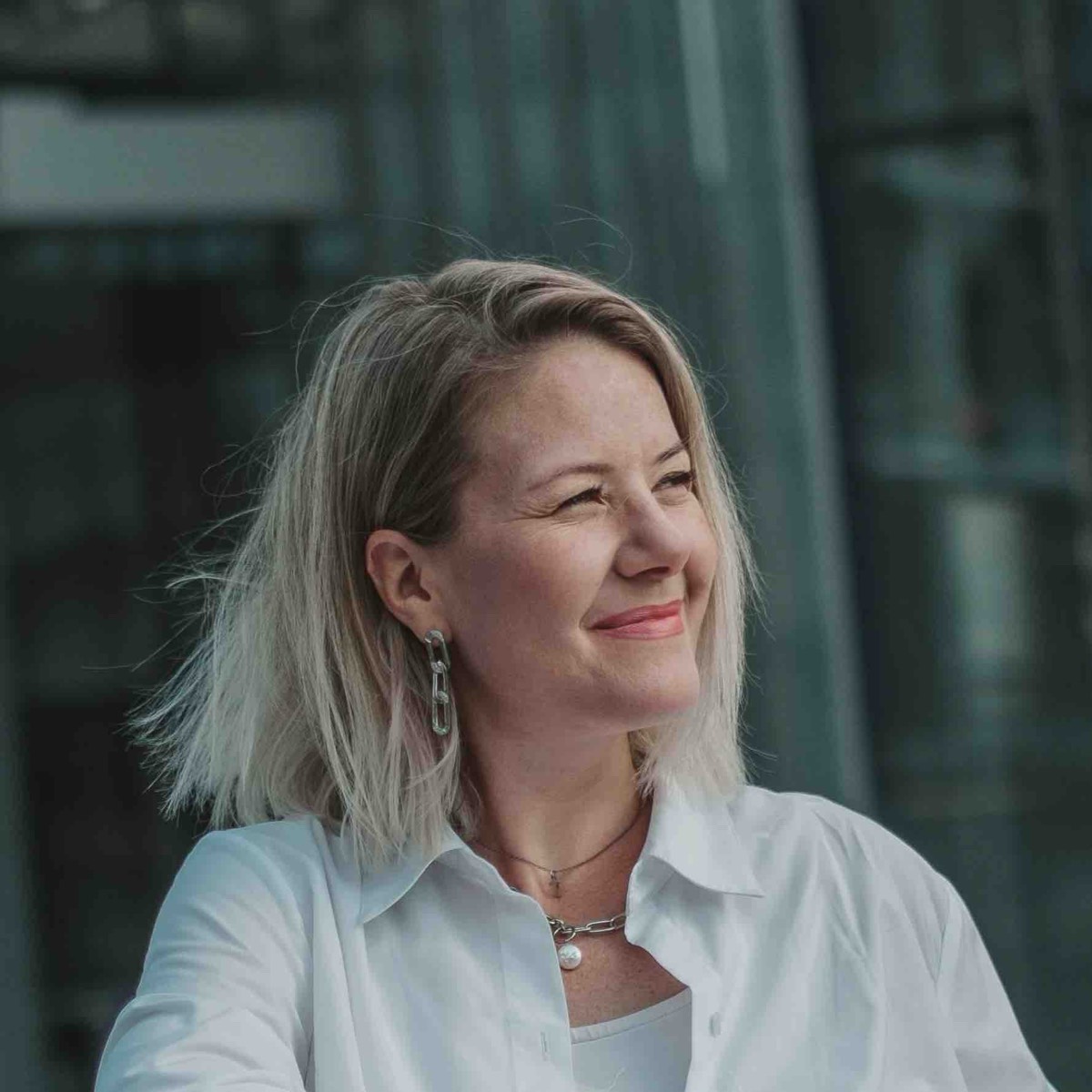 Полина Яблонская | Сетка — социальная сеть от hh.ru