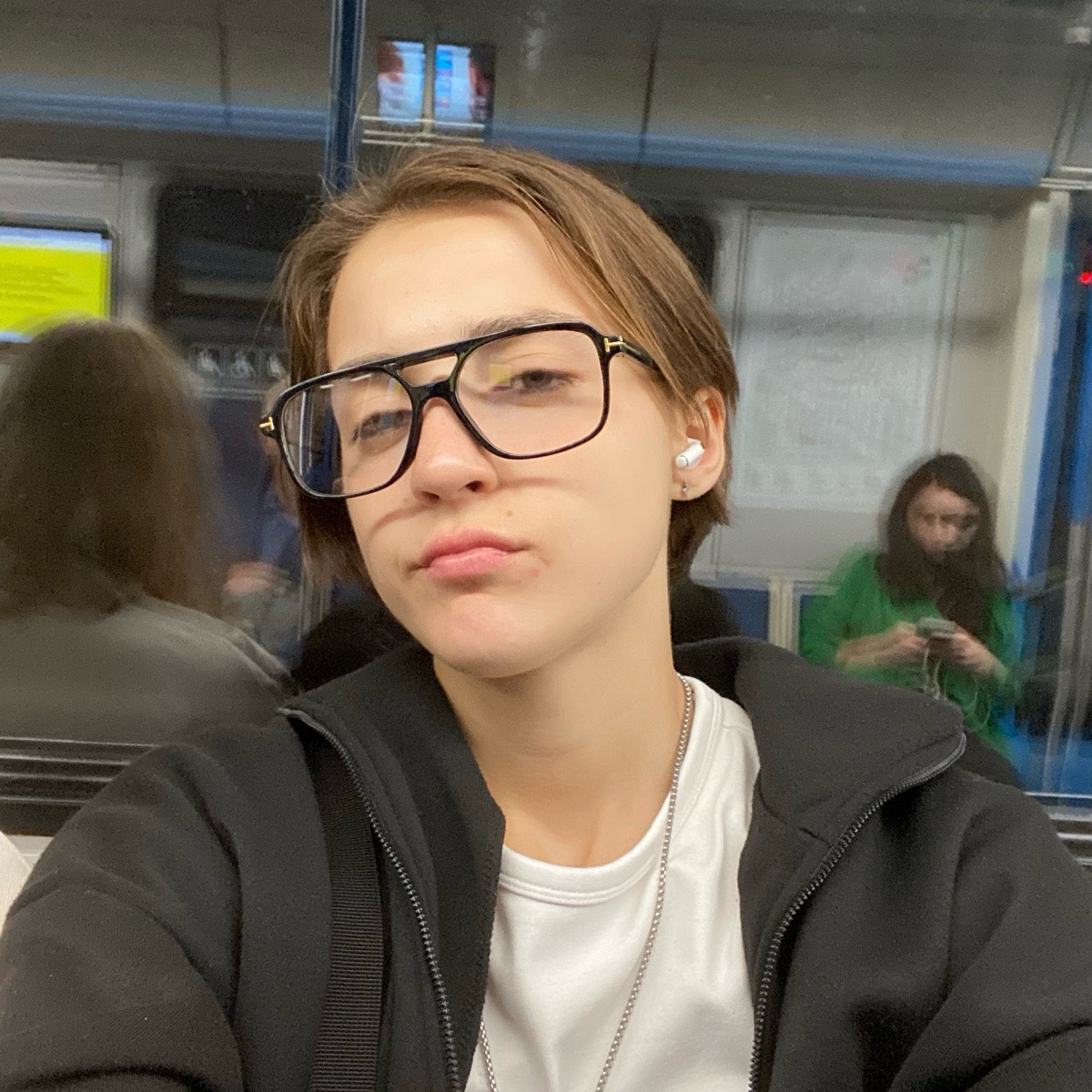 Екатерина Орлова