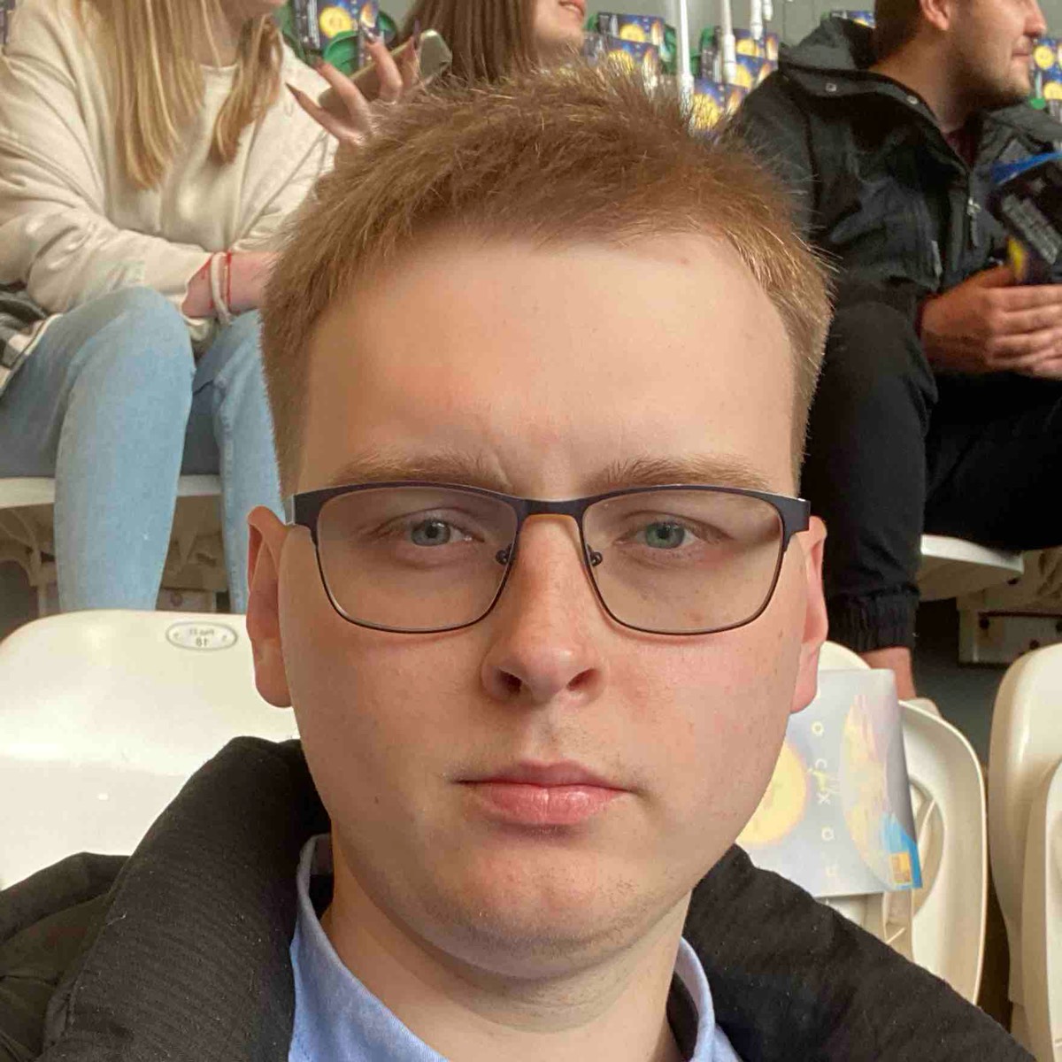 Роман Буторин