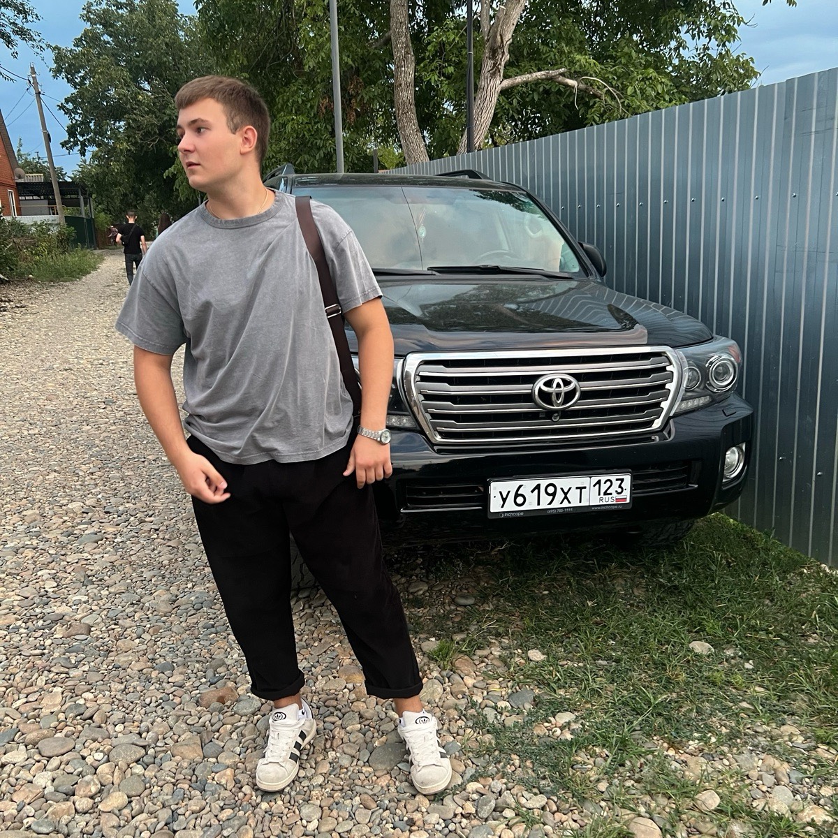 Роман Дюкарев