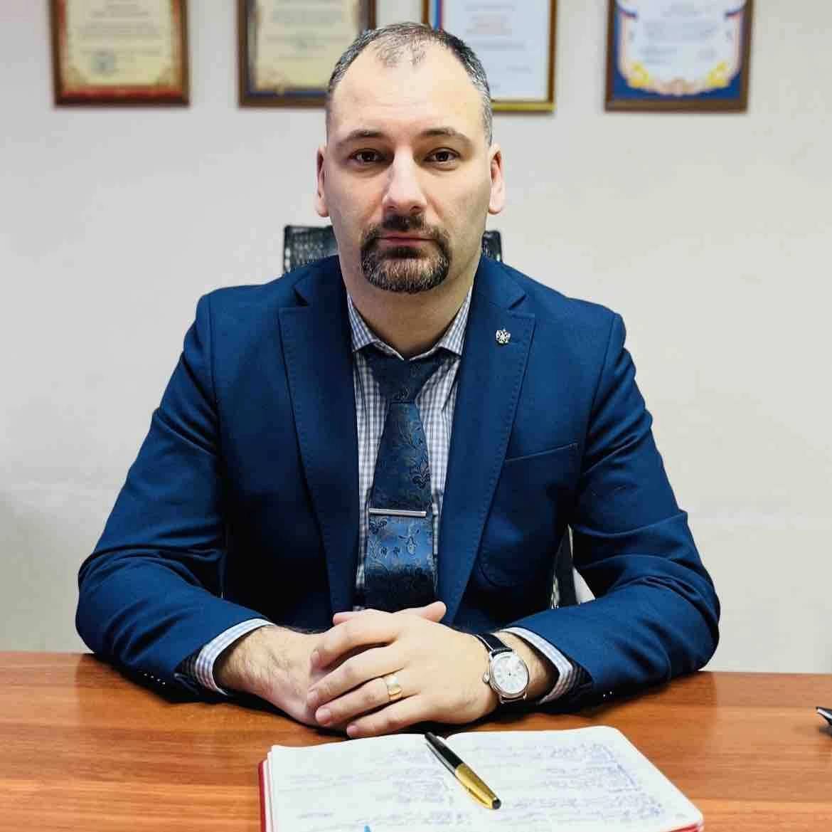 Дмитрий Шукаев